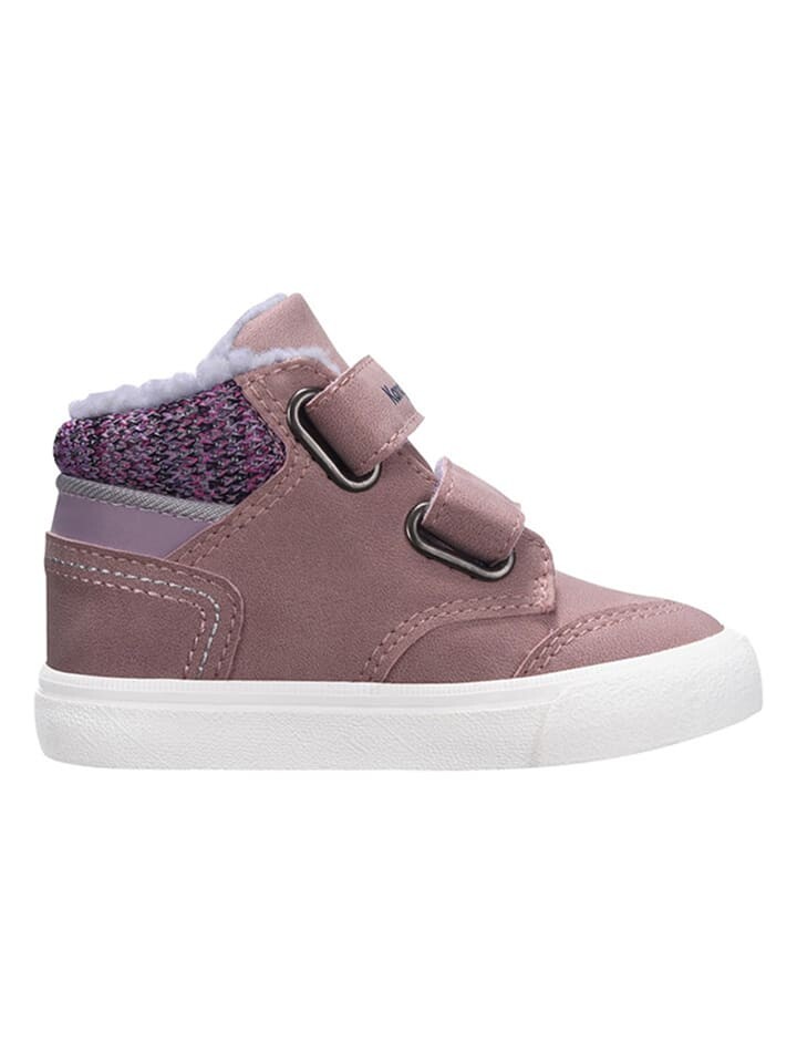 Высокие кроссовки Kangaroos Sneakers Primo V, цвет Altrosa — фото 3