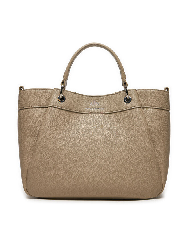 

Сумка Armani Exchange 942911 CC783 14349, бежевый