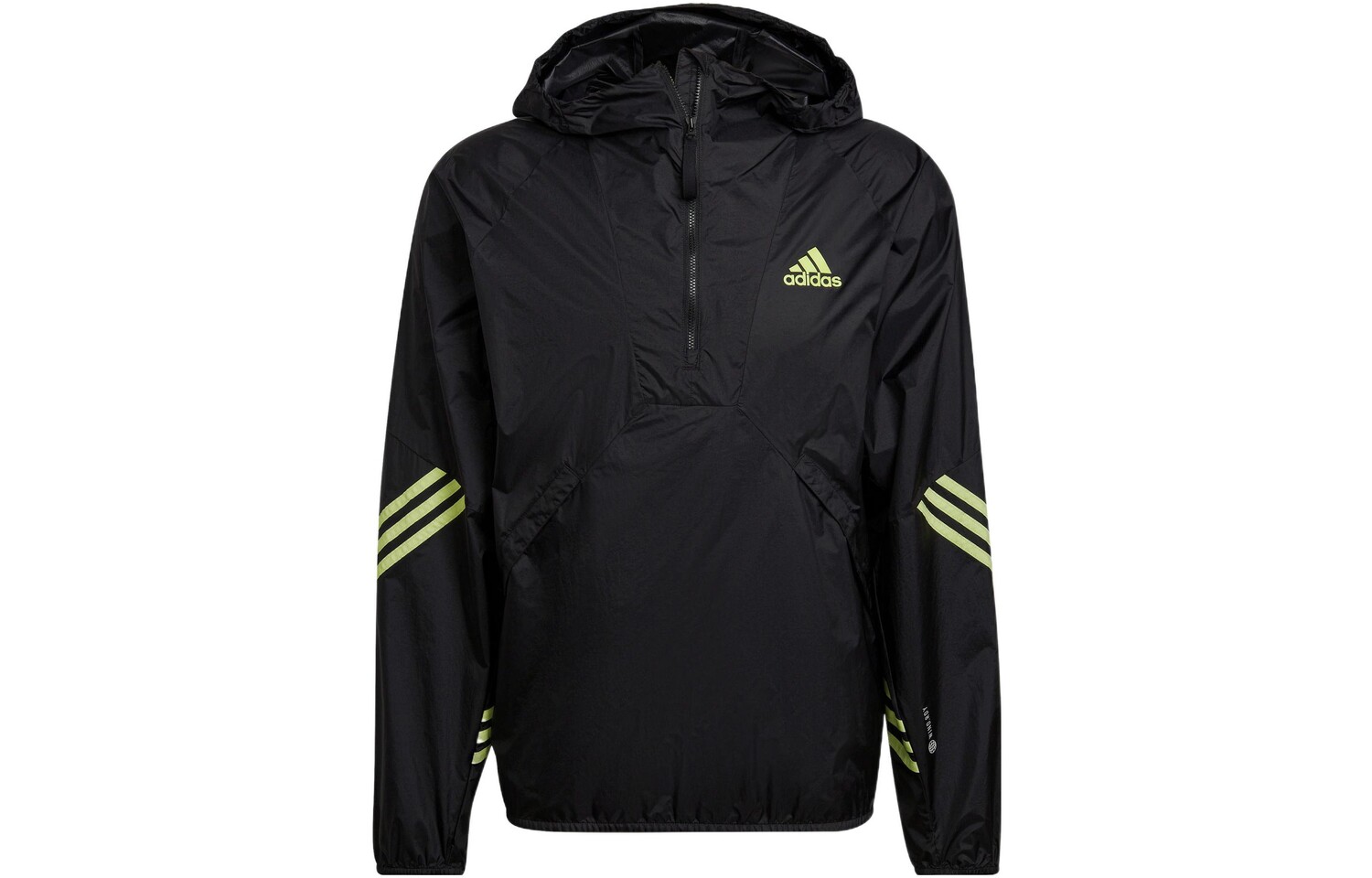 

Куртка мужская черная Adidas, черный