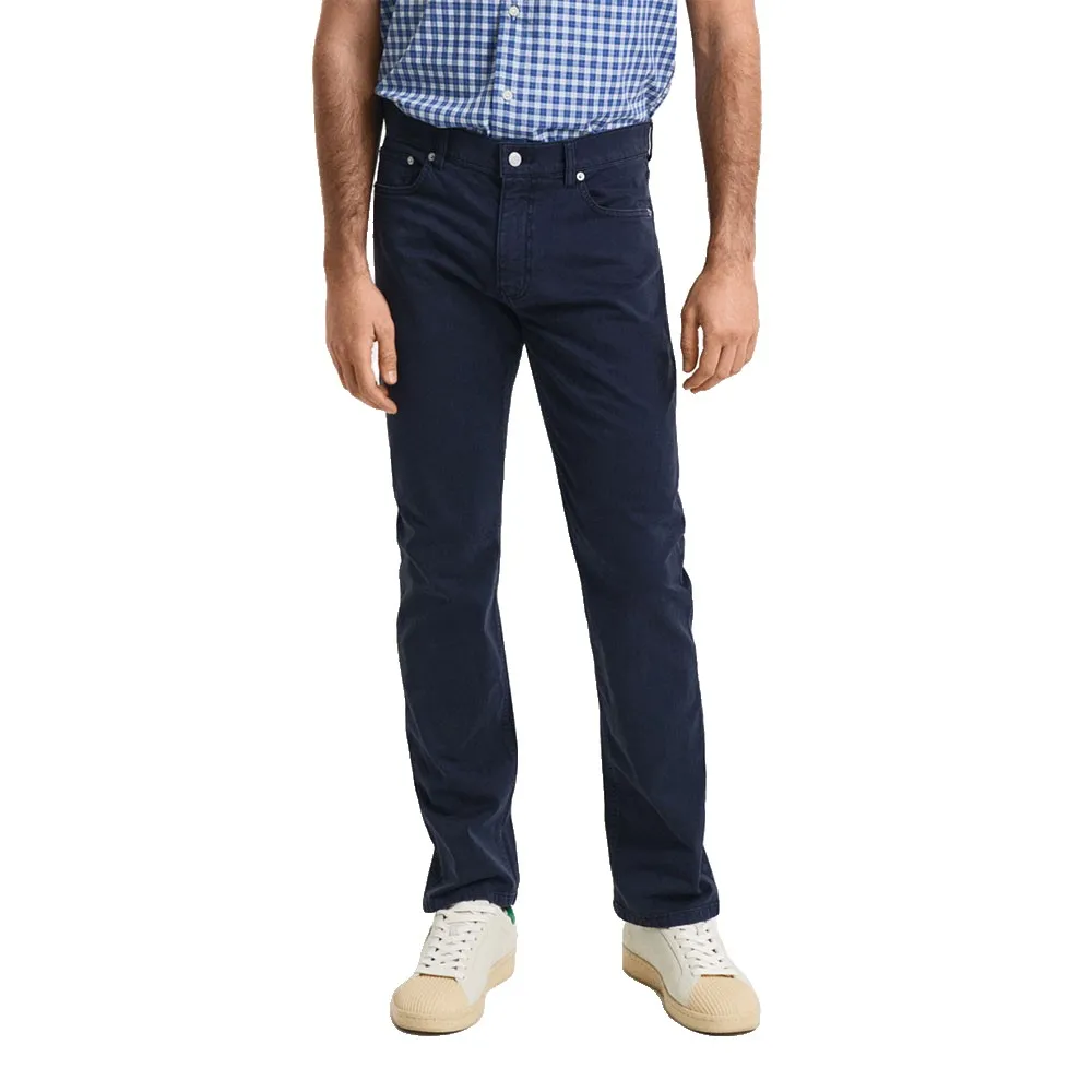 

Джинсы Gant 1000414 jeans, синий