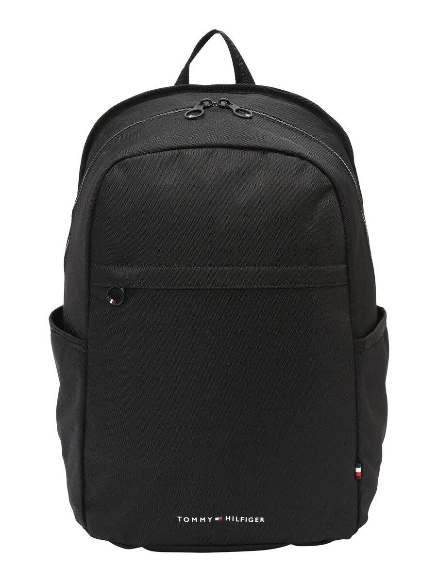 

Рюкзак TOMMY HILFIGER Backpack ELEMENT, черный