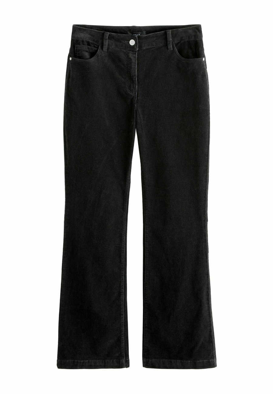 

Брюки Next REGULAR FIT BOOOTCUT, Black