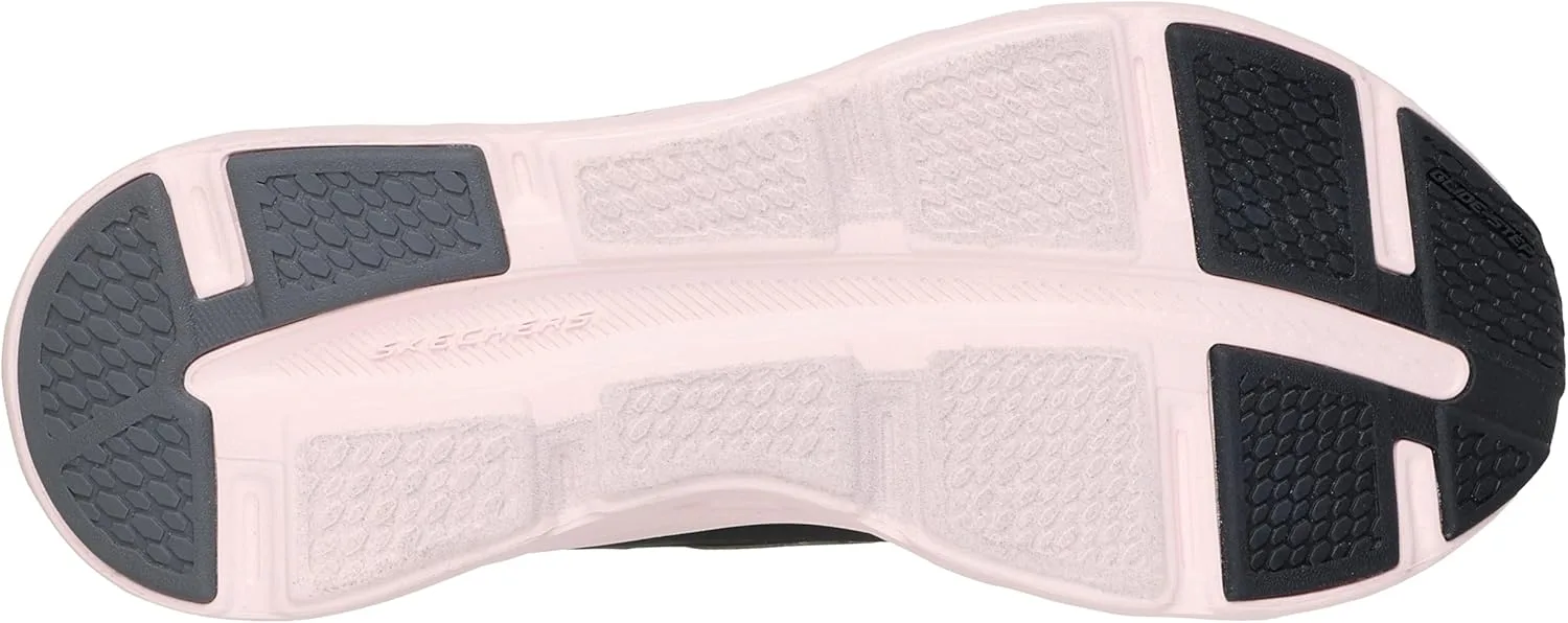 Мужские кроссовки Skechers 232921 Nvbl, розовый/оливковый — фото 3