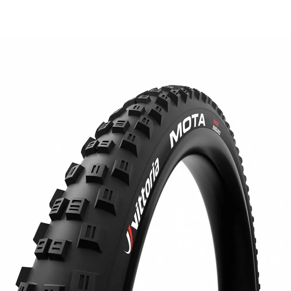 

Шина для горного велосипеда Vittoria Mota Race Enduro Tubeless 29´´ x 2.6, серебряный