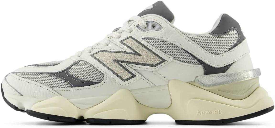 Кроссовки New Balance 9060 для мужчин — фото 3