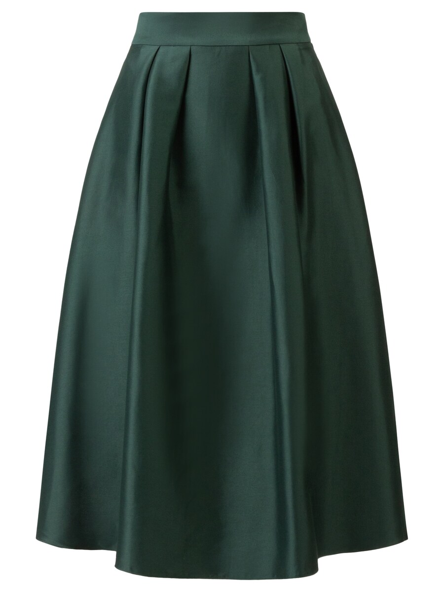 

Миди юбка Kraimod, Dark green