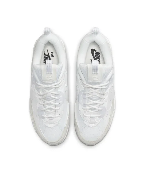 Женские кроссовки Nike Air Max 90 Futura белые — фото 3