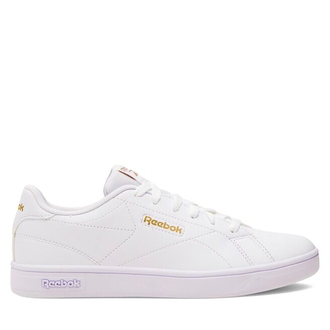 

Кроссовки Reebok Court Clean 100074383 White, белый