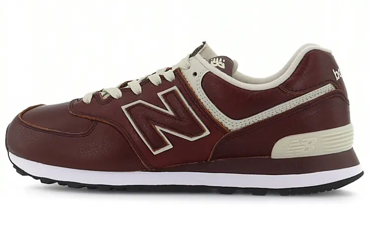 

Кроссовки для бега New Balance NB 574 унисекс