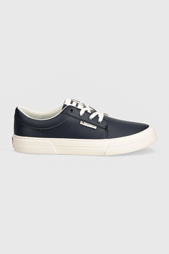 

Кроссовки TJM VULC. СКЕЙТ-ДЕРБИ ЭСС Tommy Jeans, темно-синий