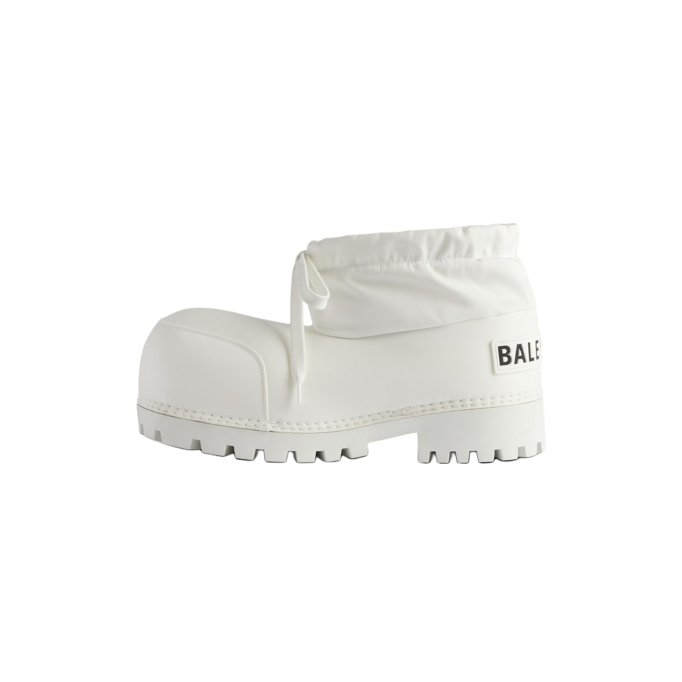 Балэнсиага Аляска Ботильоны Женские Balenciaga