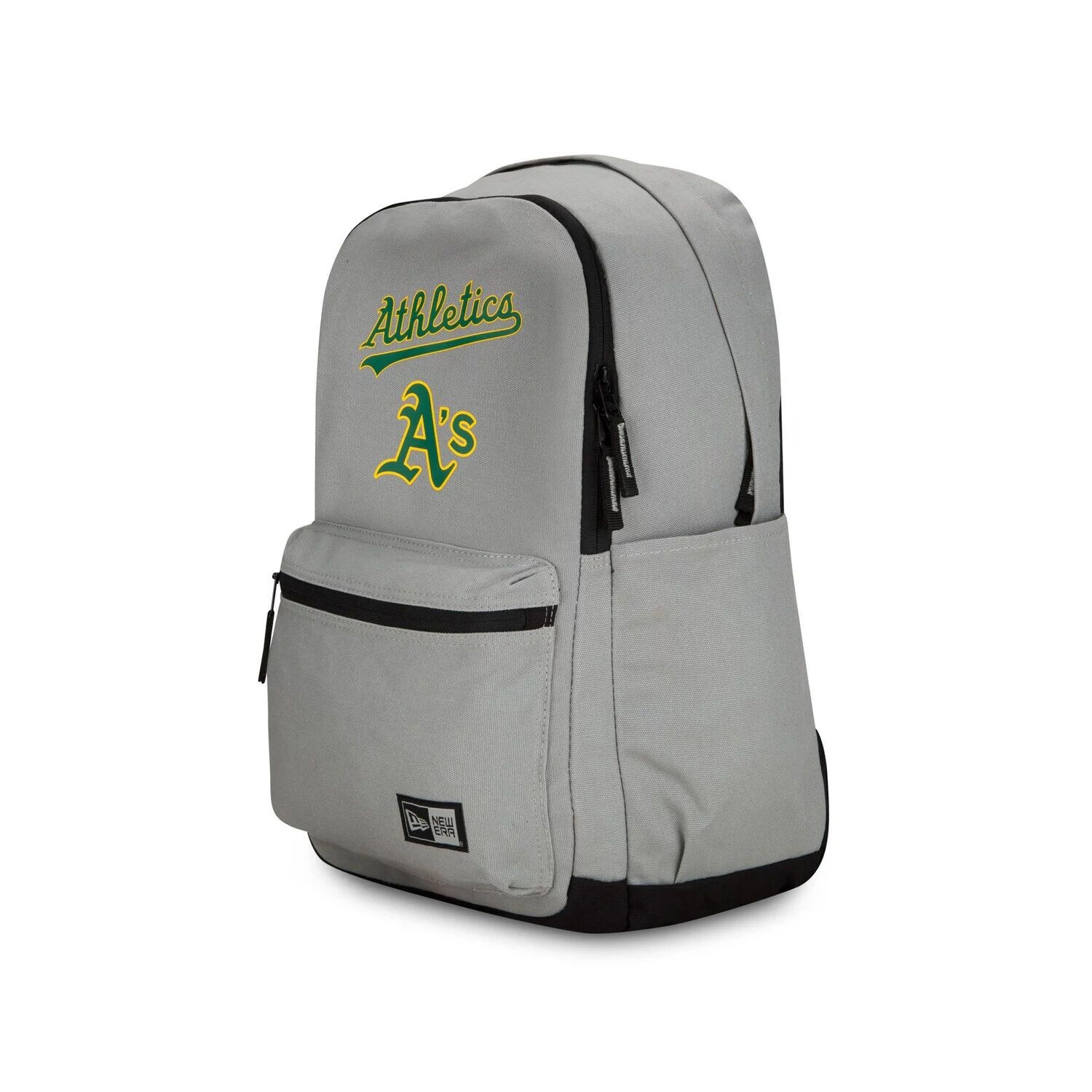 

Рюкзак New Era Oakland Athletics Throwback