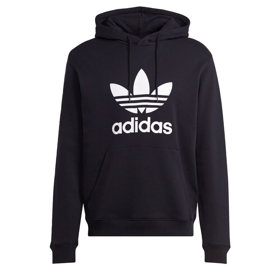 

Толстовка Adidas ADICOLOR CLASSICS TREFOIL, темно-синий
