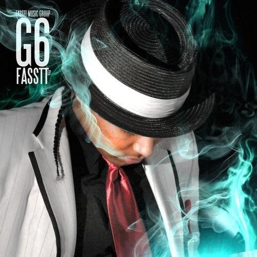 

CD диск G6: Fasstt EP