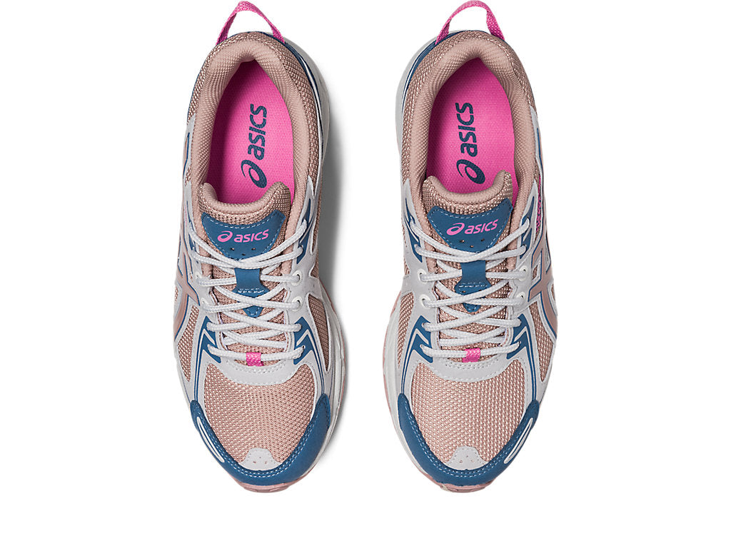 Кроссовки (WMNS) ASICS Gel-Venture 6 'Fawn' 1202A448-700, розовый — фото 3