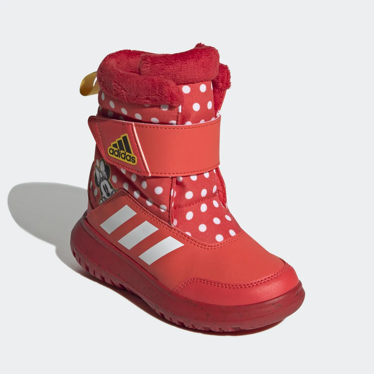 

Зимние ботинки Adidas Sportswear "WINTERPLAY X DISNEY KIDS BOOTS", белый