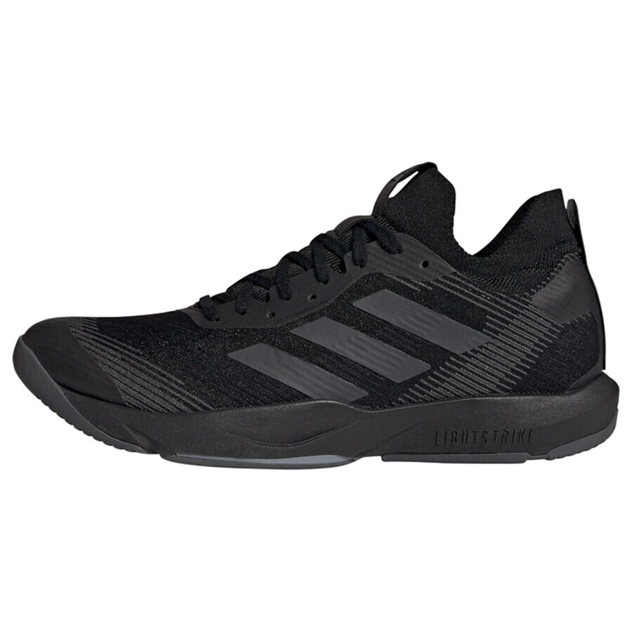 

Кроссовки ADIDAS PERFORMANCE Athletic Rapidmove Adv, черный