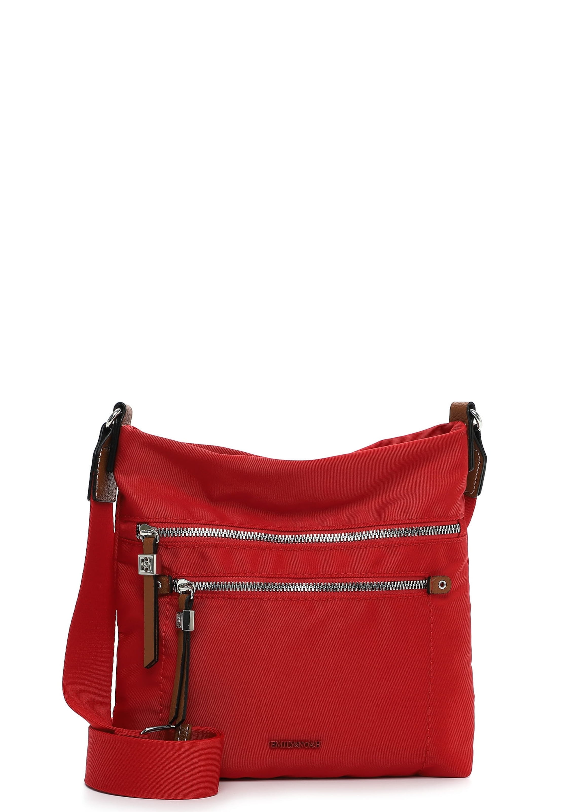 

Emily & Noah Сумка через плечо красный