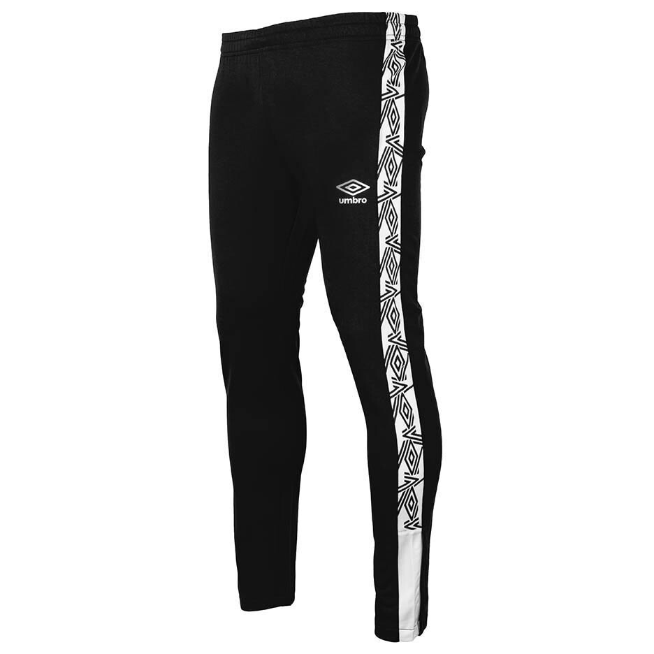 

Брюки Umbro Eyre Logo Long, черный