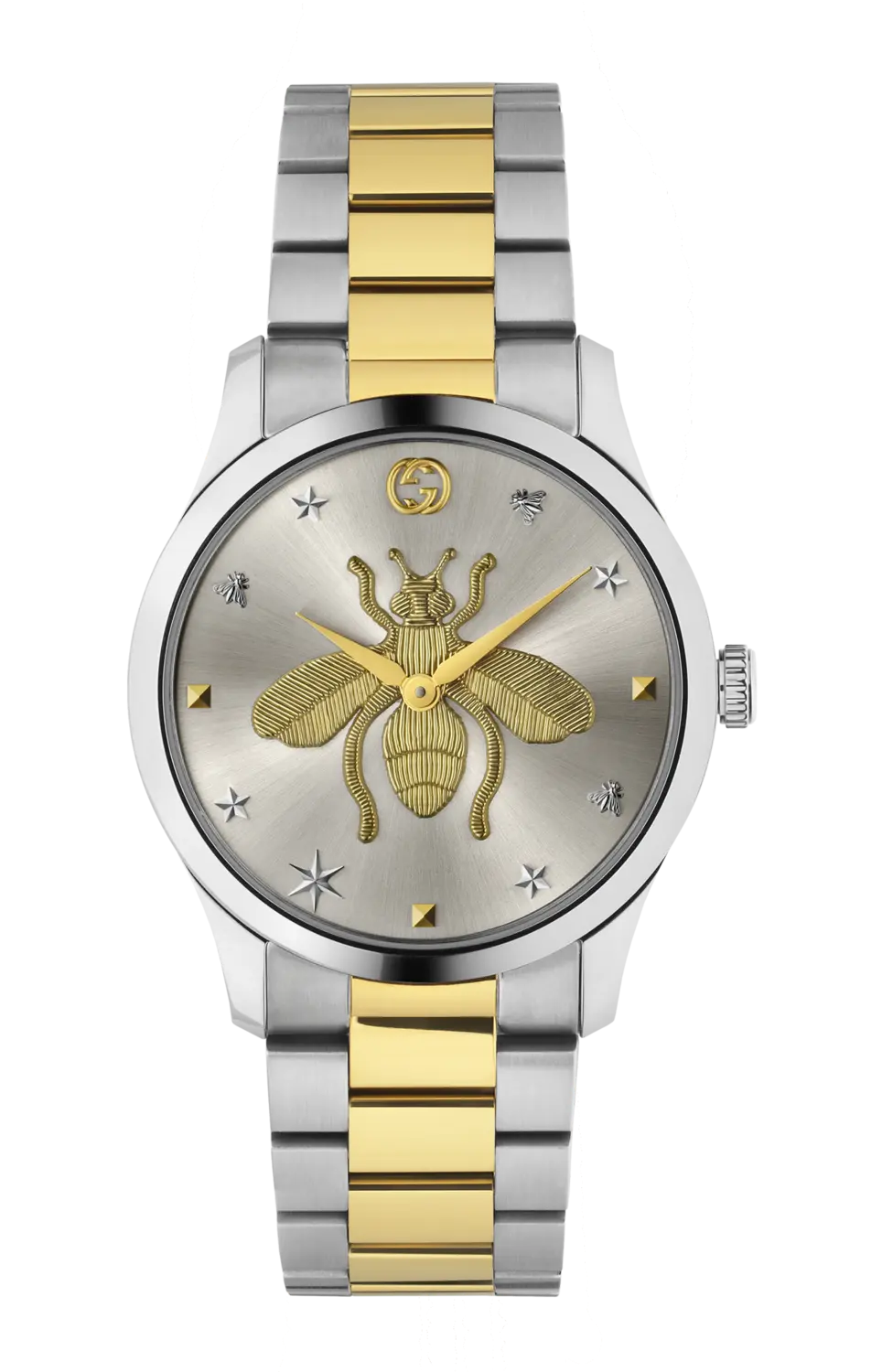 

Часы Gucci G-Timeless iconic 38 мм