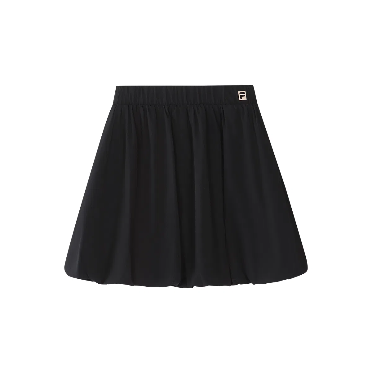 Юбка FILA KIDS Performance Pitch Black — фото 3