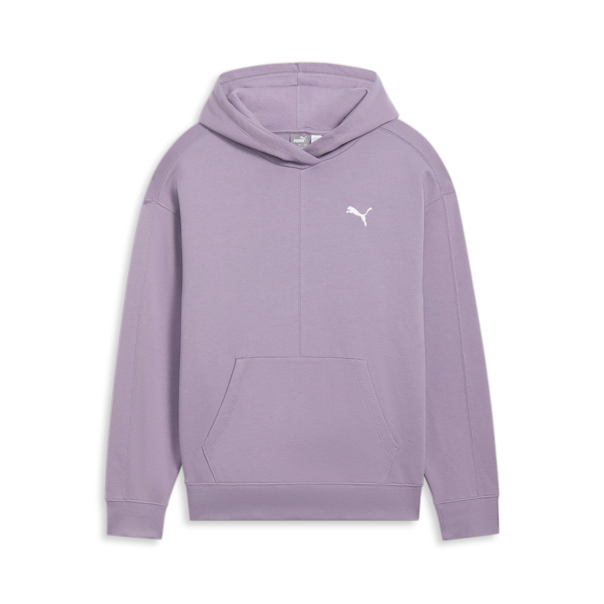 

PUMA Женская толстовка HER Женская, цвет Pale Plum