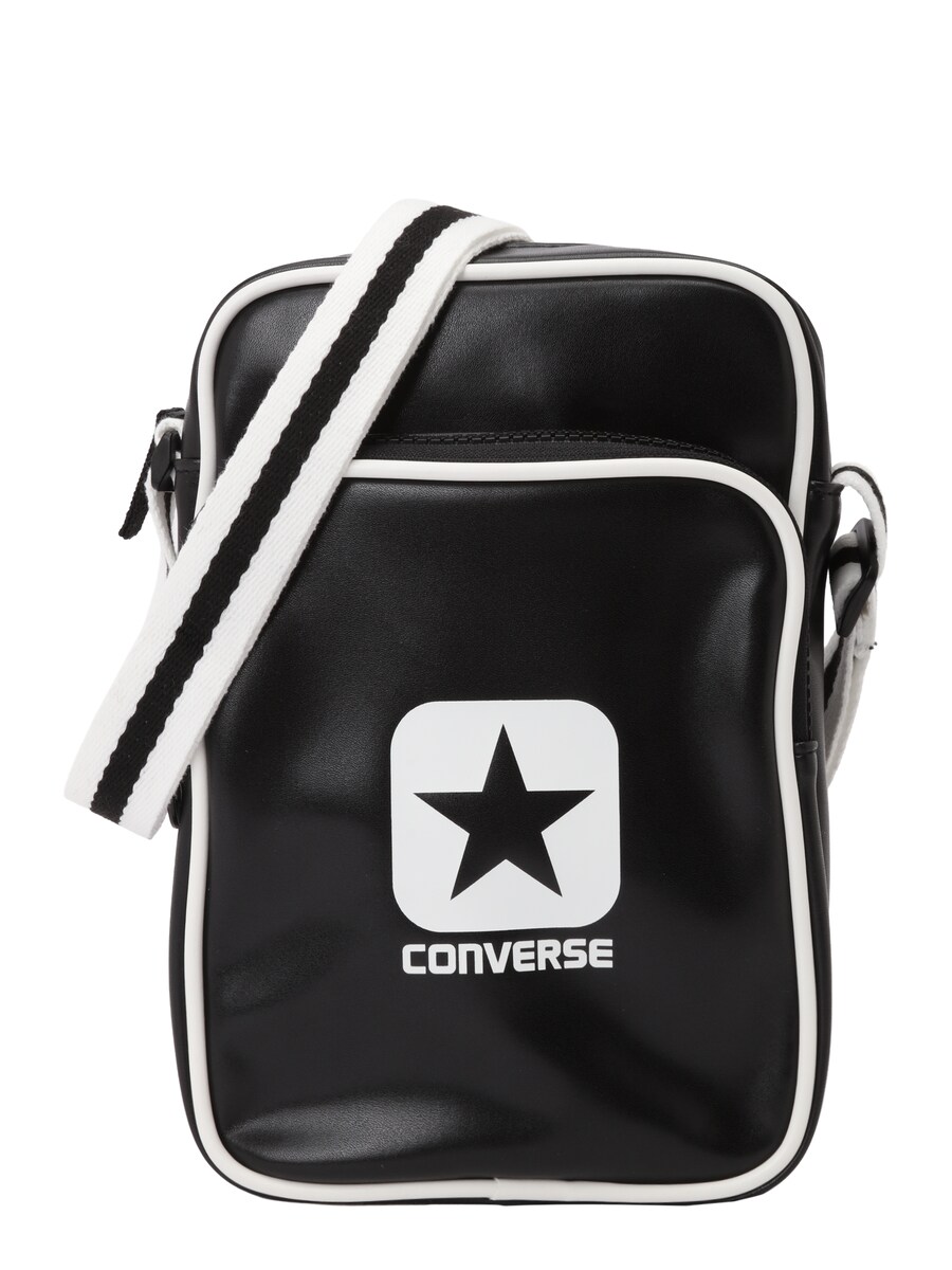 

Сумка кросс-боди CONVERSE ERVING FESTIVAL, Black