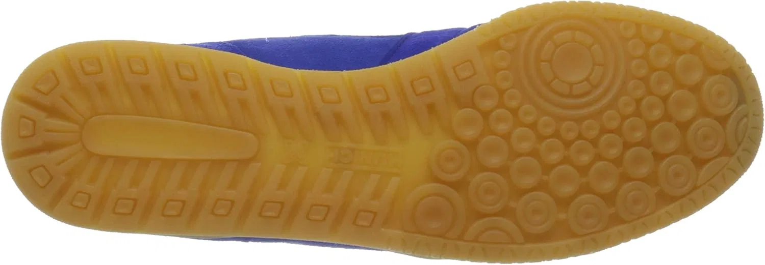 Кроссовки Unisex Gresca Munich, Select Colour — фото 4