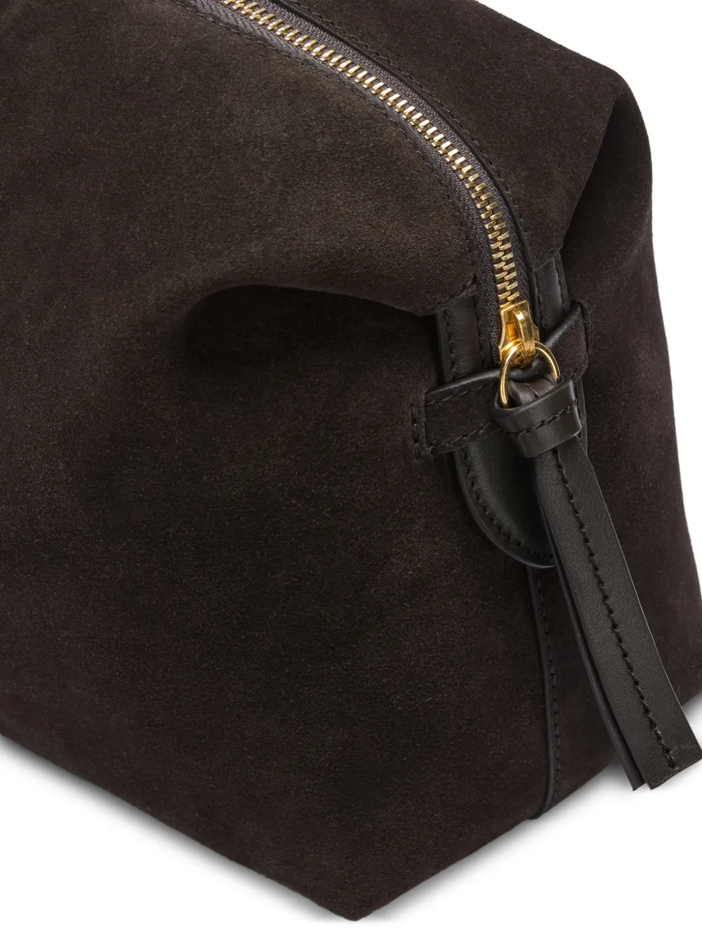 

Сумка-тоут The Midi Stockholm Demellier, коричневый