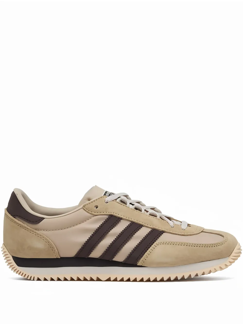 

Кроссовки Achille Stone Khaki adidas, нейтральный