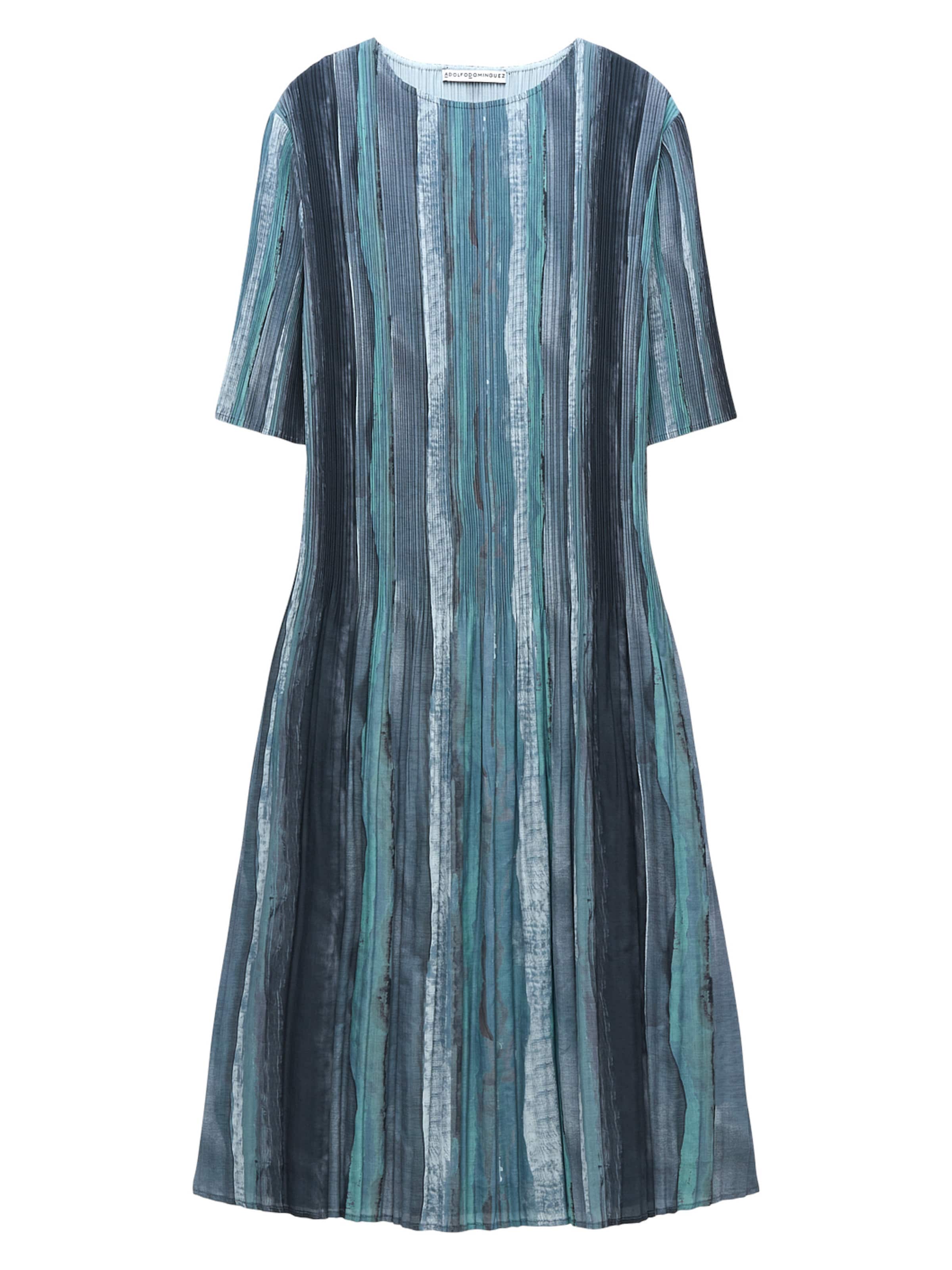 

Adolfo Dominguez Платье, мультиколор