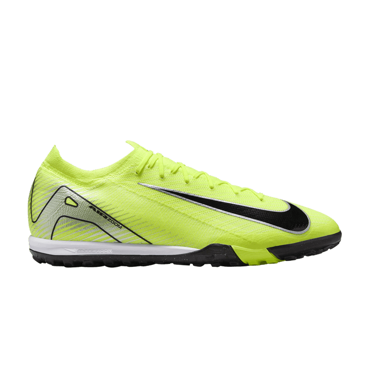 

Кроссовки Nike Zoom Mercurial Vapor 16 Pro TF 'Mad Voltage Pack', зеленый