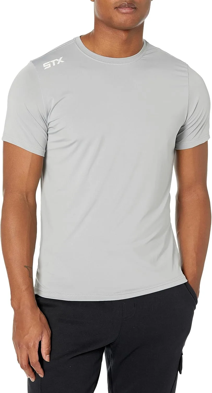 

STX Мужская спортивная футболка
