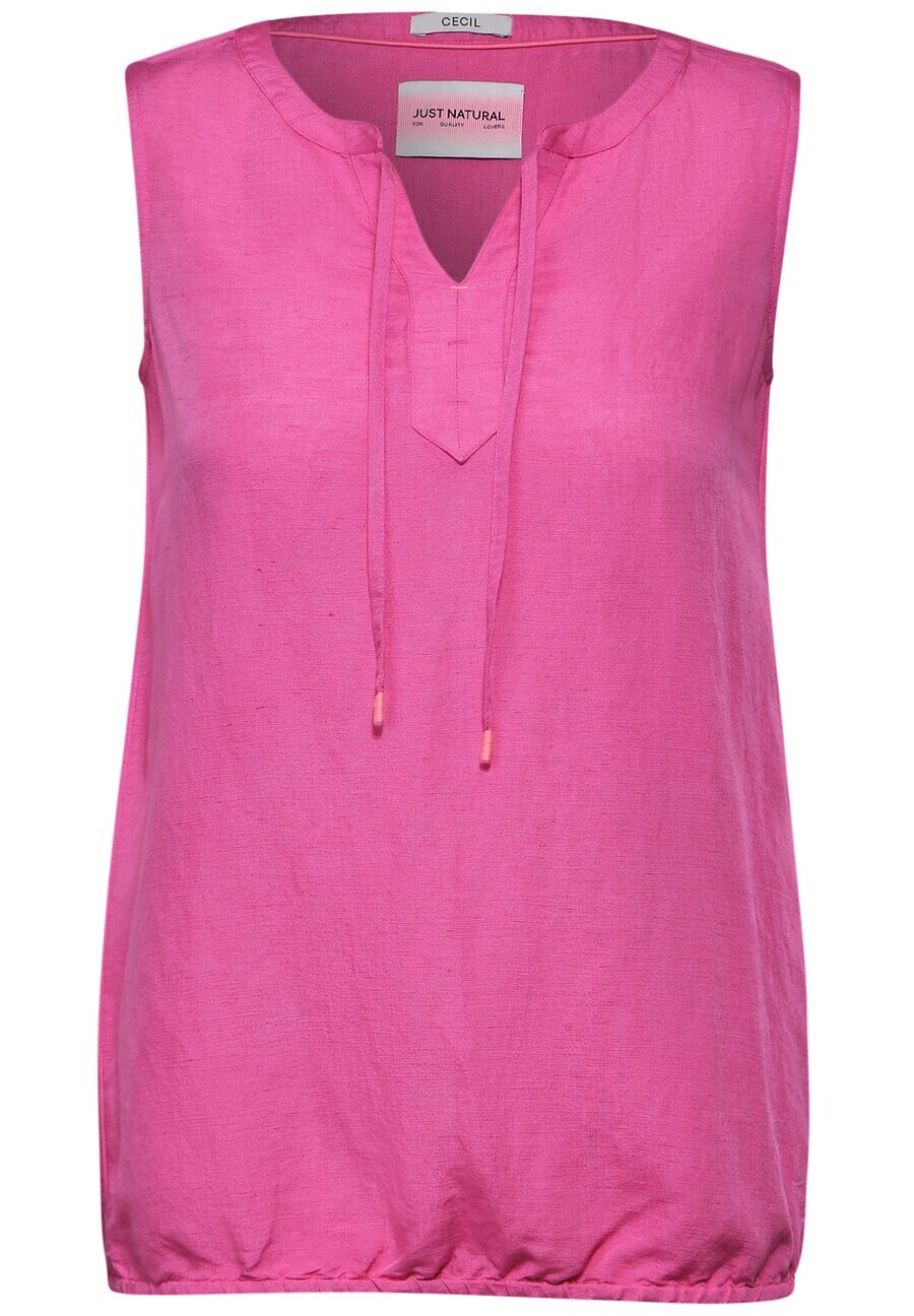 

Блуза CECIL Blouse, розовый