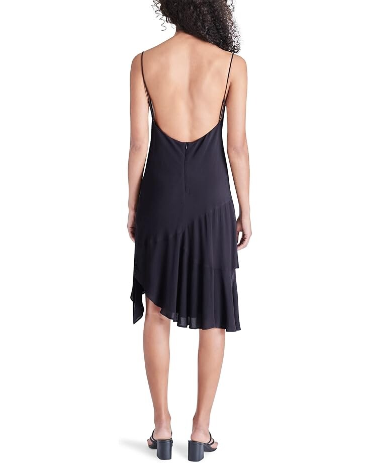 

Платье Steve Madden Tarin Dress, черный