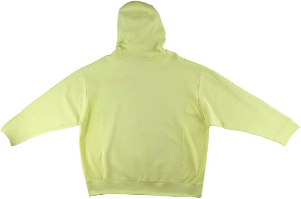 Толстовка с длинными рукавами adidas IVY PARK унисекс для активного отдыха — фото 2