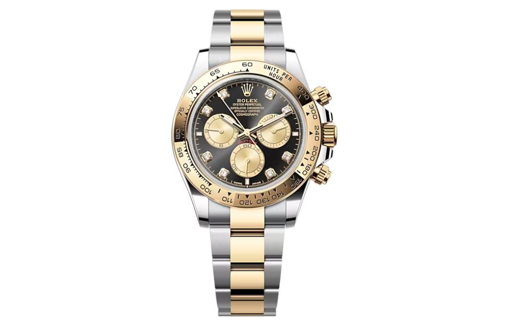 

Часы 2024 Daytona 40mm ROLEX