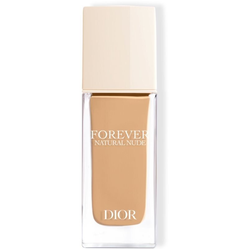

DIOR Dior Forever Natural Nude тональный крем, придающий естественный вид оттенок 4W Warm 30 мл Inna Marka