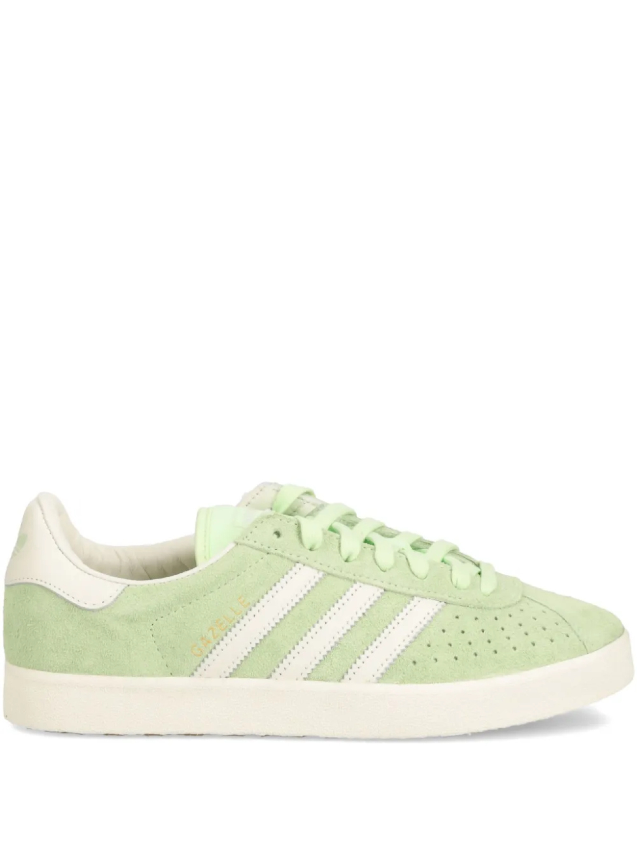 

Кроссовки Adidas Gazelle, зеленый