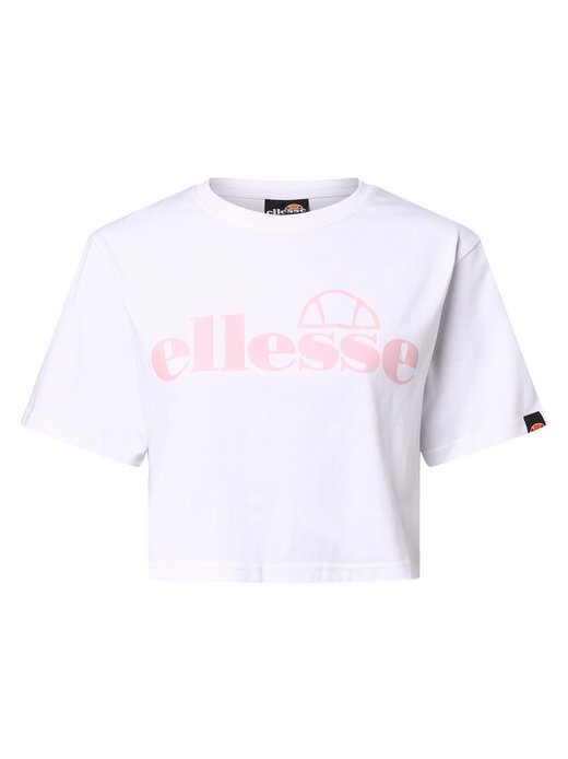 

Футболка силос Ellesse, белый