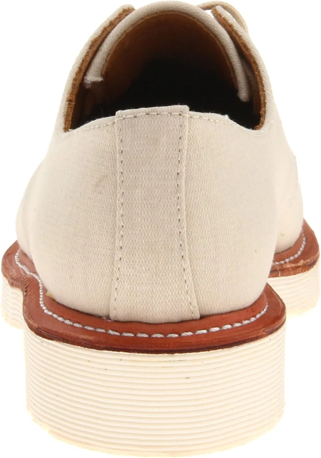 Ботинки Dr. Martens Lester Oxford, Porcelain — фото 3