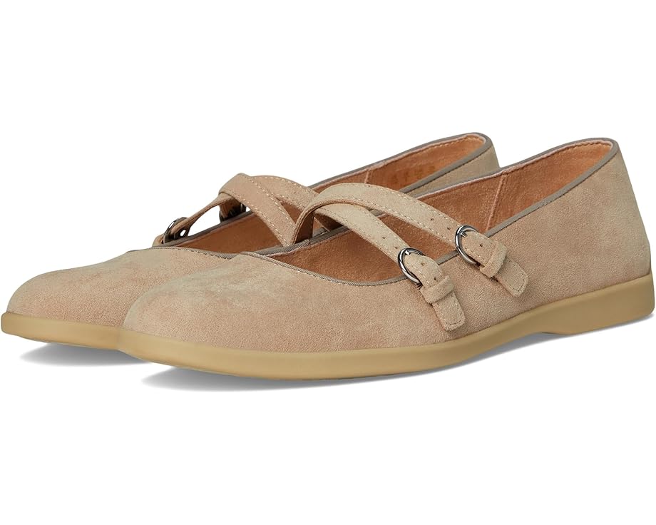 Балетки LifeStride Marnie Mary Jane Shoes, цвет Dover Tan