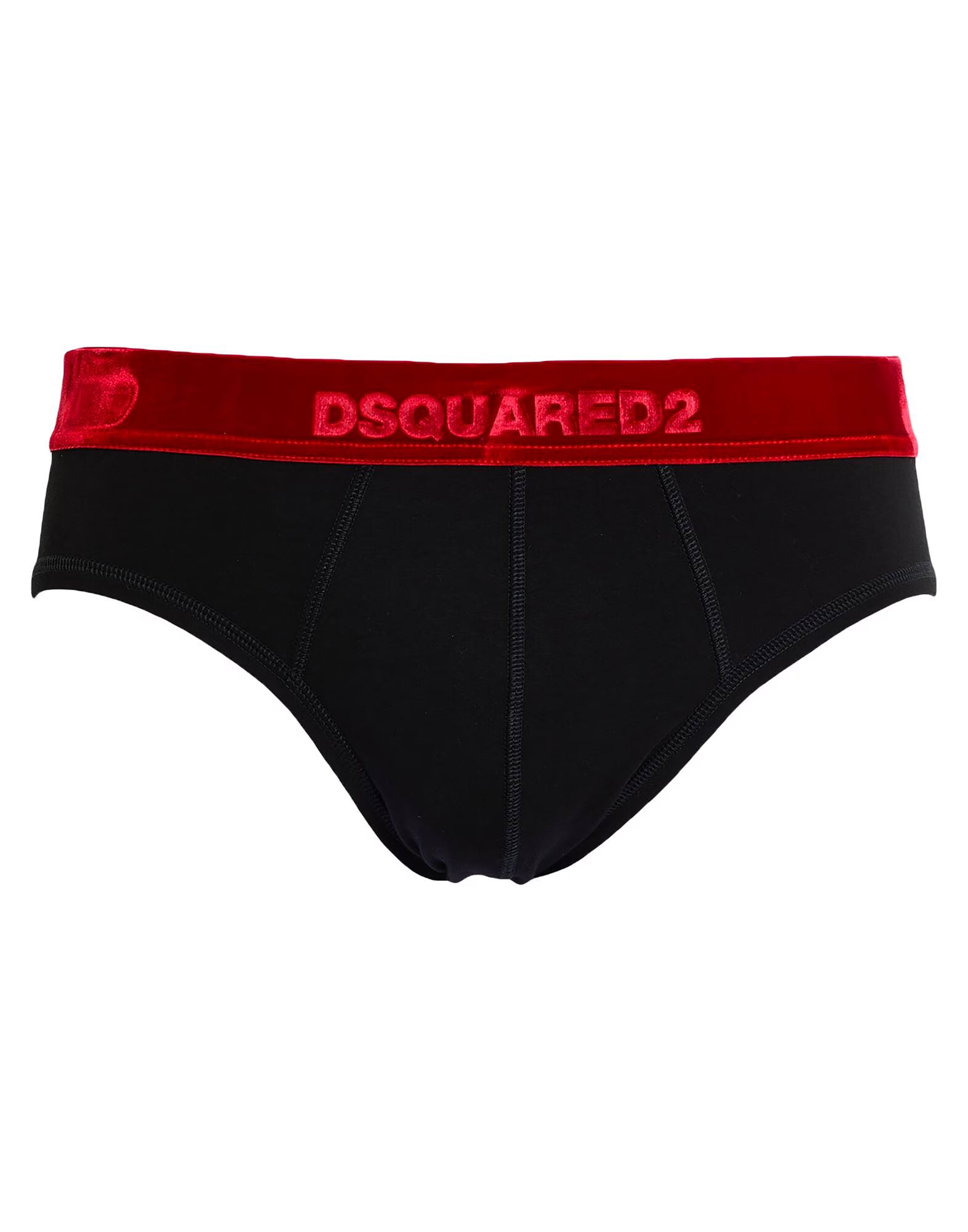 

Трусы UNDERWEAR Dsquared2, черный