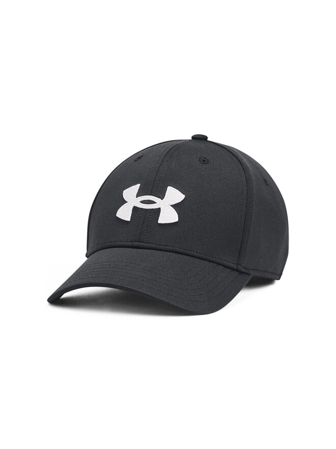 

Бейсболка Under Armour Baseball sapka Men's UA Blitzing Adj 1376701-001, черный