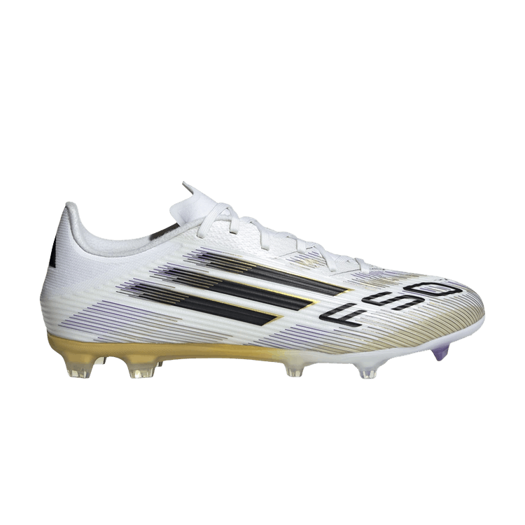 

Бутсы adidas Adizero F50 League FG MG 'Road to Glory Pack', белый