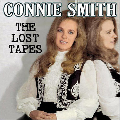 

CD диск Smith, Connie: Lost Tapes