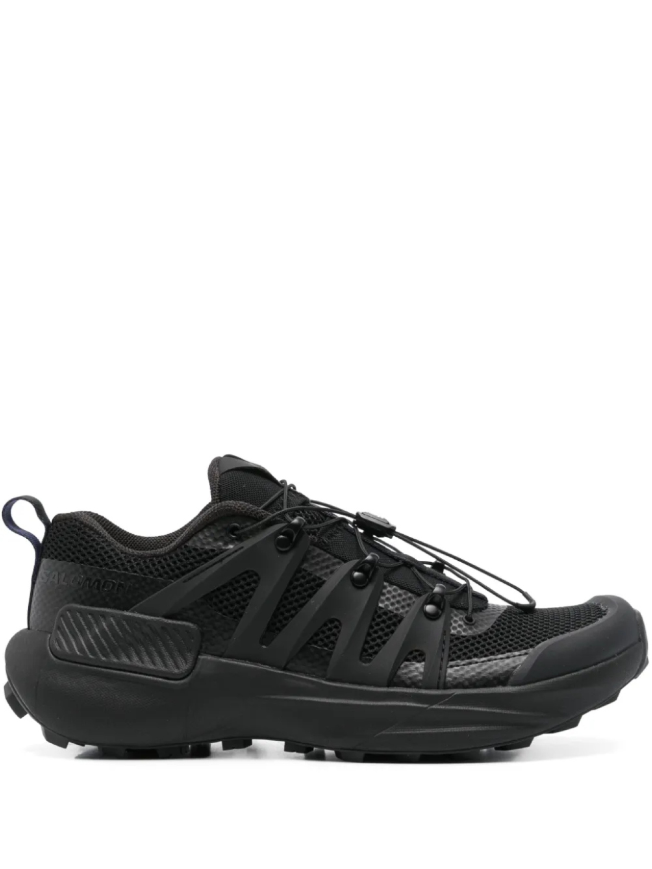 

Кроссовки Genesis Advanced Salomon, черный