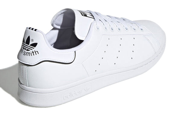 Кроссовки оригиналы stan smith Adidas, белый — фото 4