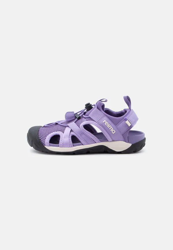 Сандалии tilani унисекс для ходьбы Reima, Misty Violet