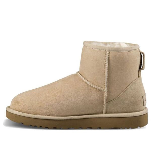 

Кроссовки классические мини ii Ugg, желтый